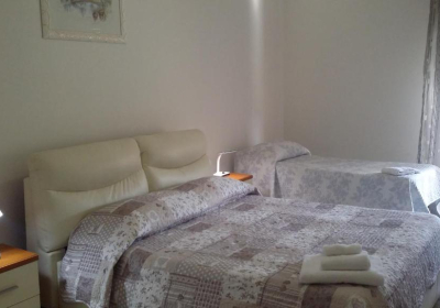 Bed And Breakfast Affittacamere Sicily